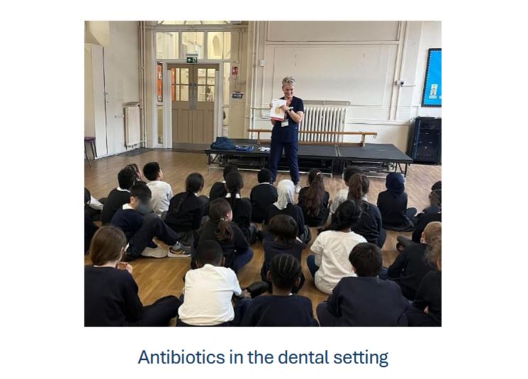 antibiotics