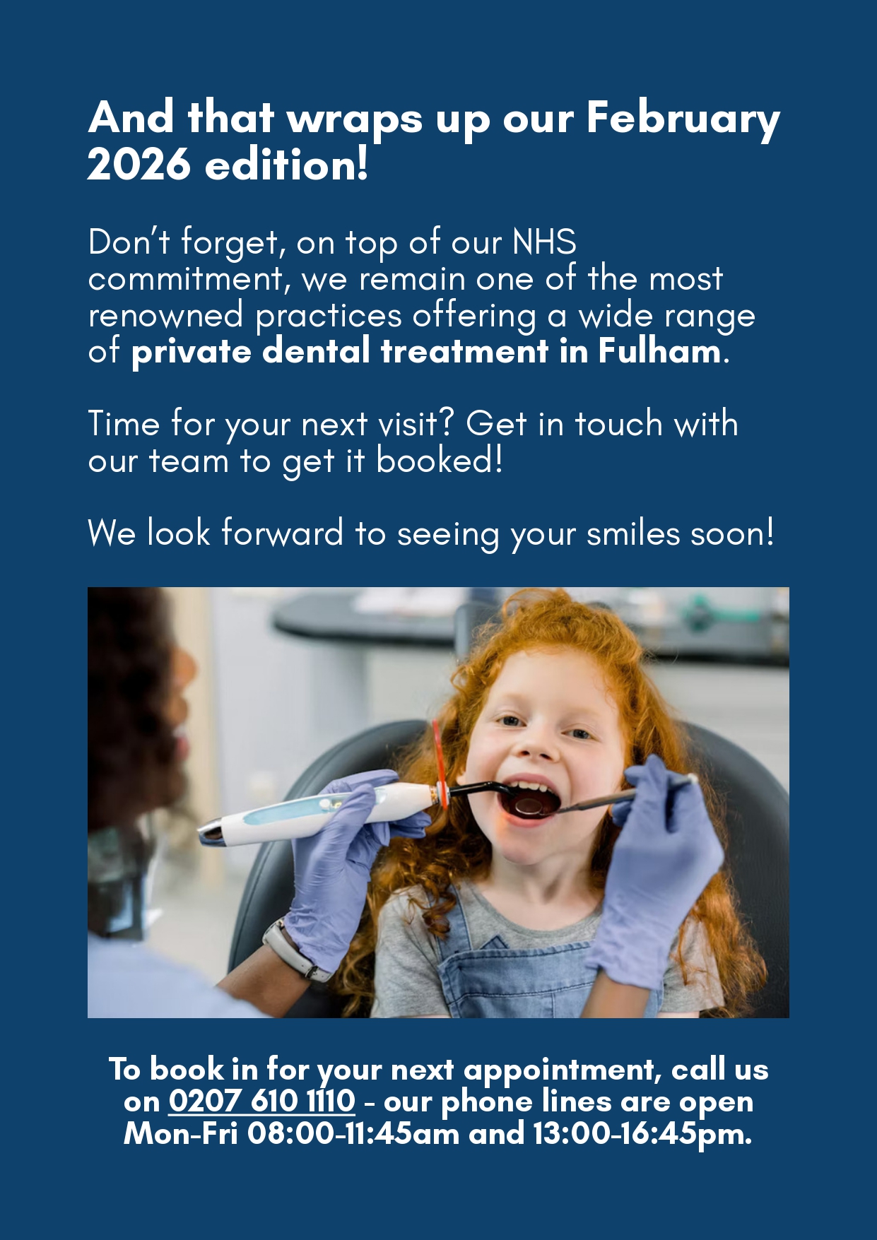 private-dental-treatment