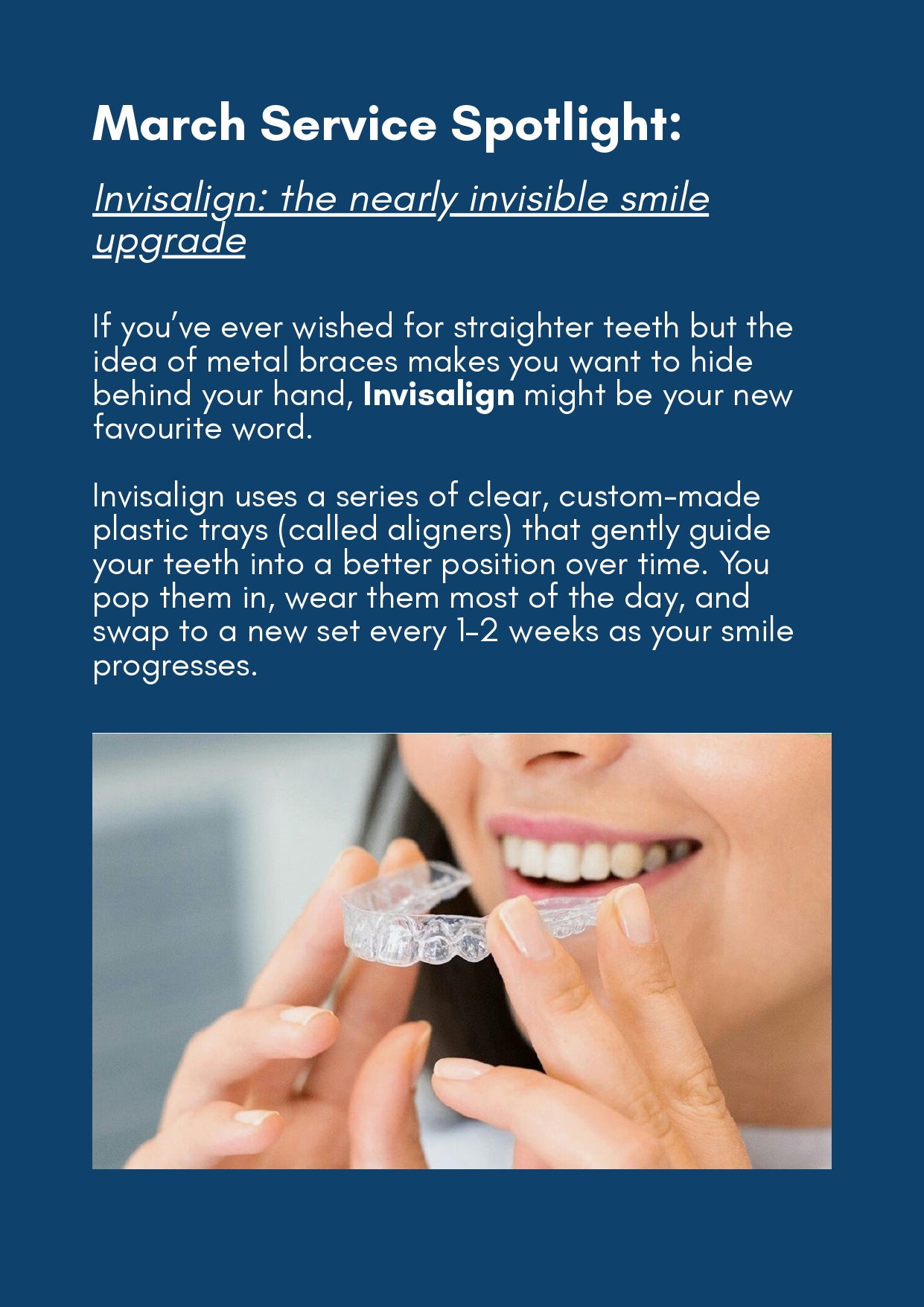 march-service-spotlight