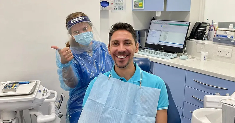 dentist-fulham