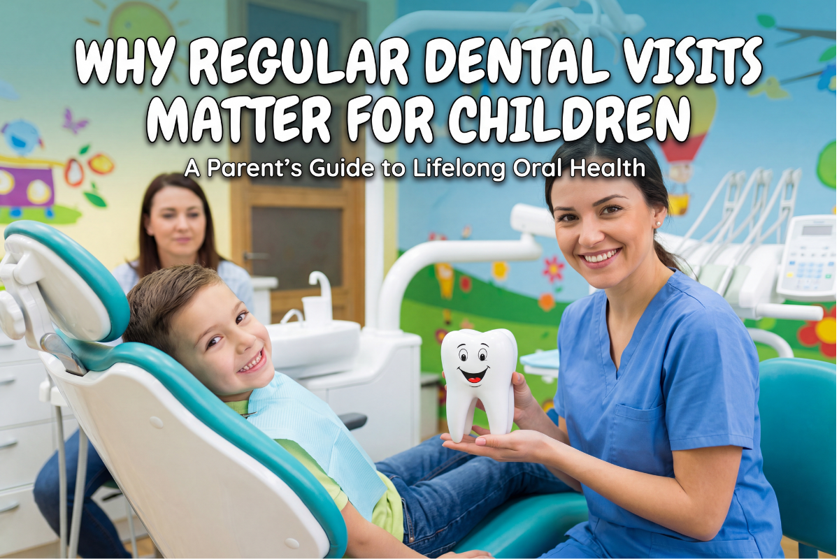 dental-visits-for-children