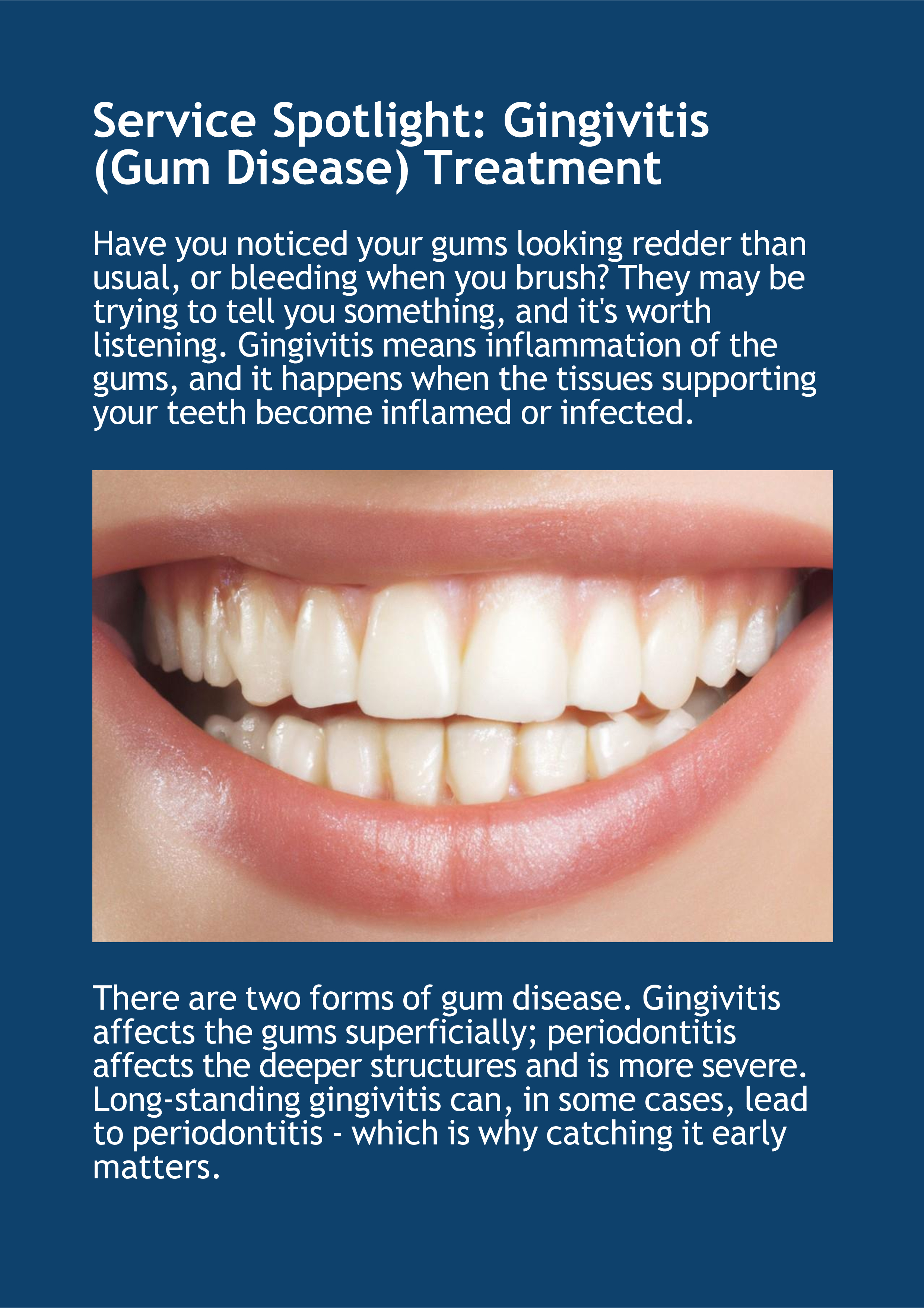 gingivitis-treatment
