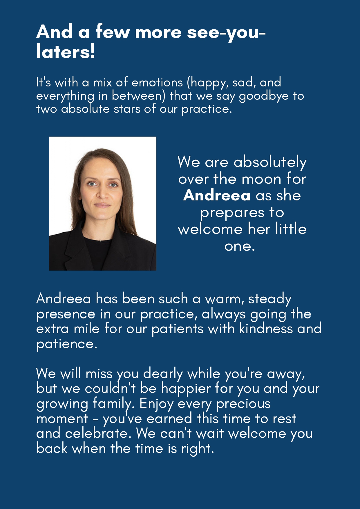 andreea