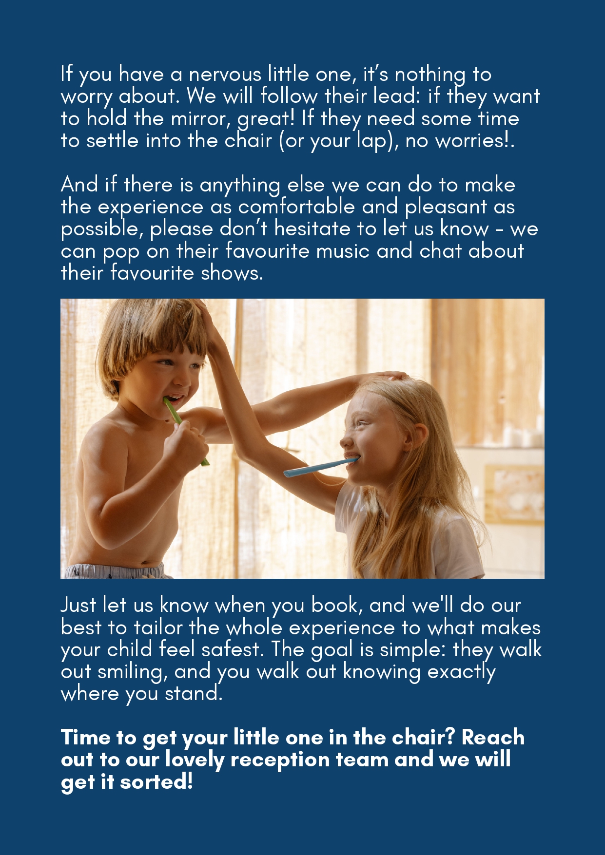 child-care