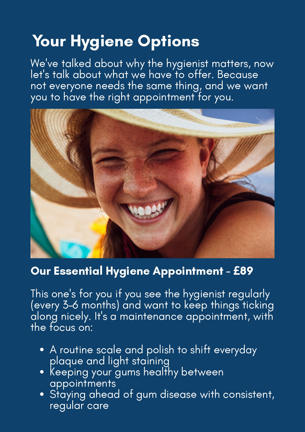 hygiene-options
