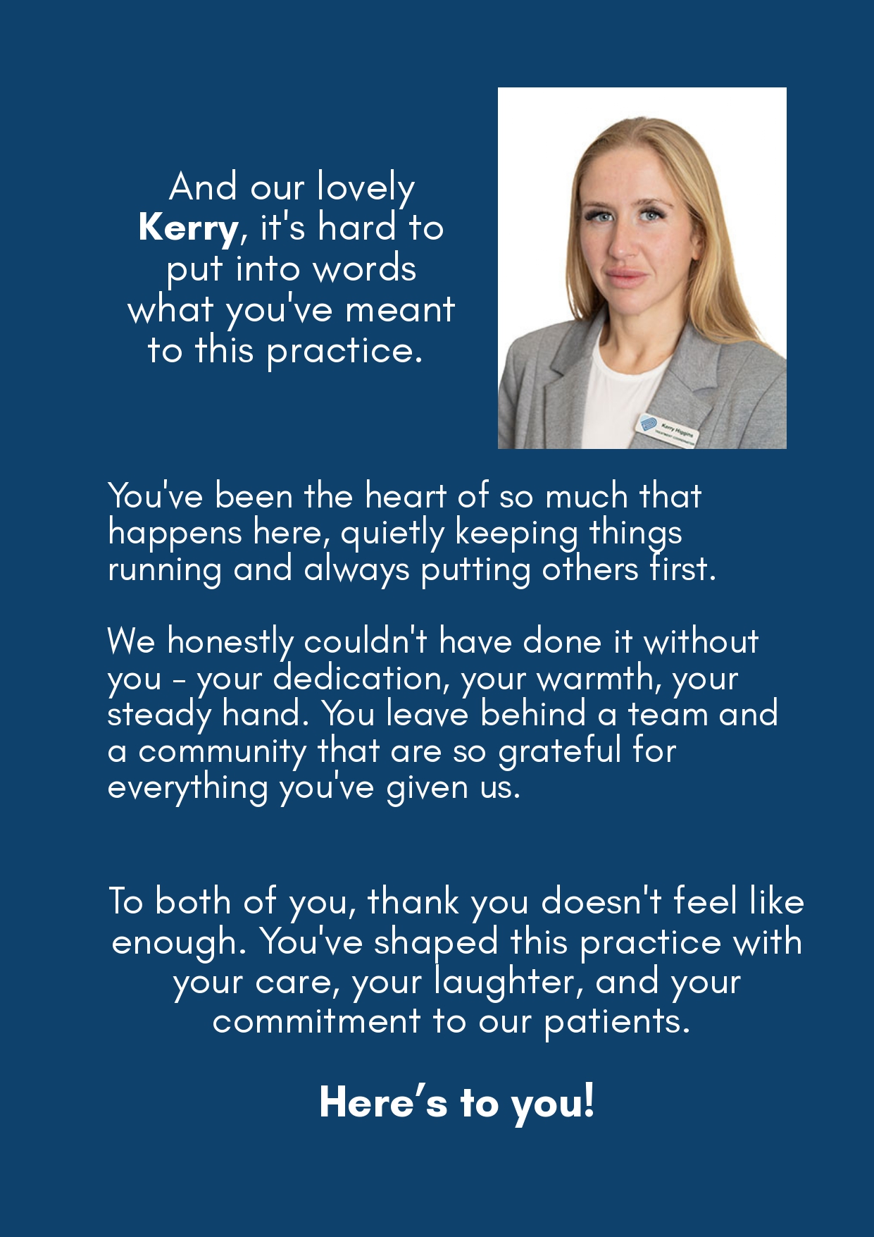 kerry