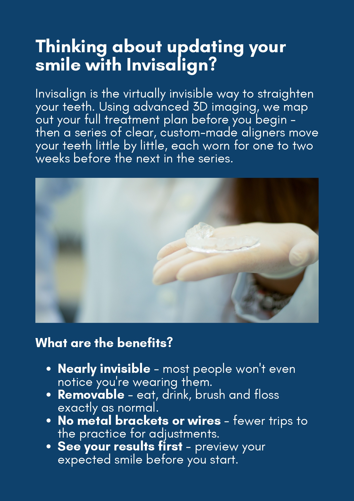 invisalign