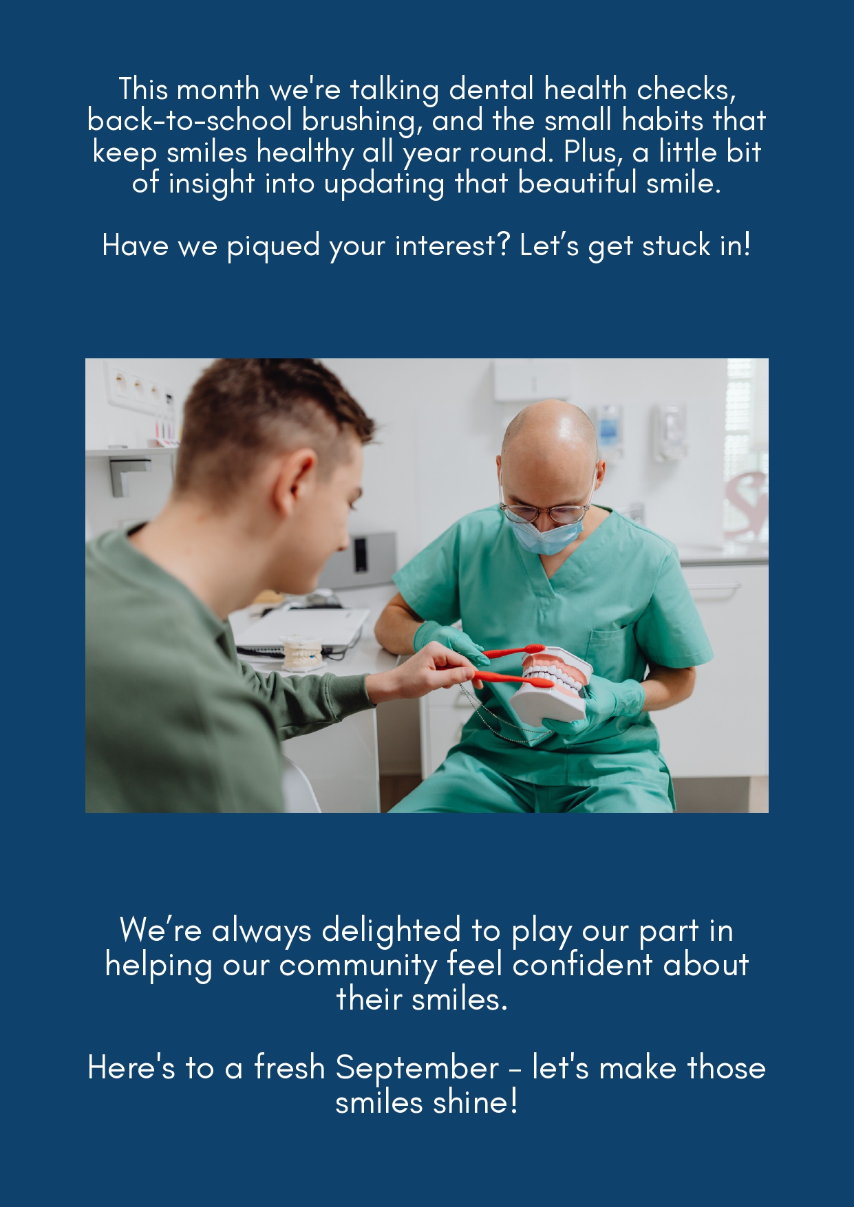 dental-health-checks