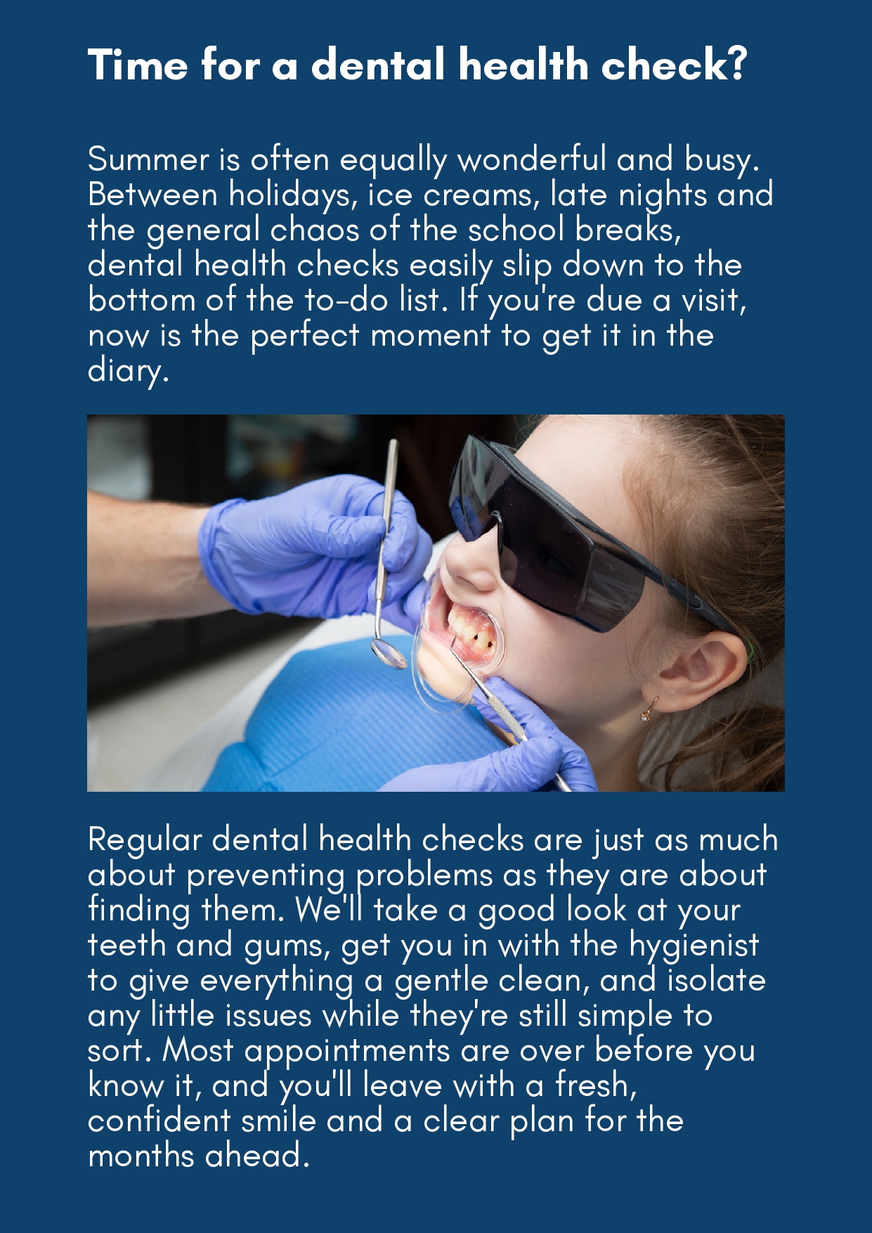 regular-dental-health-checks