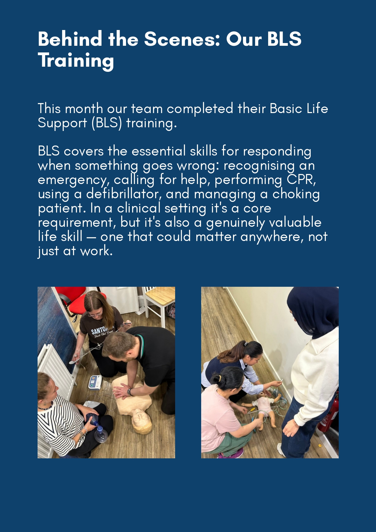 bls-training