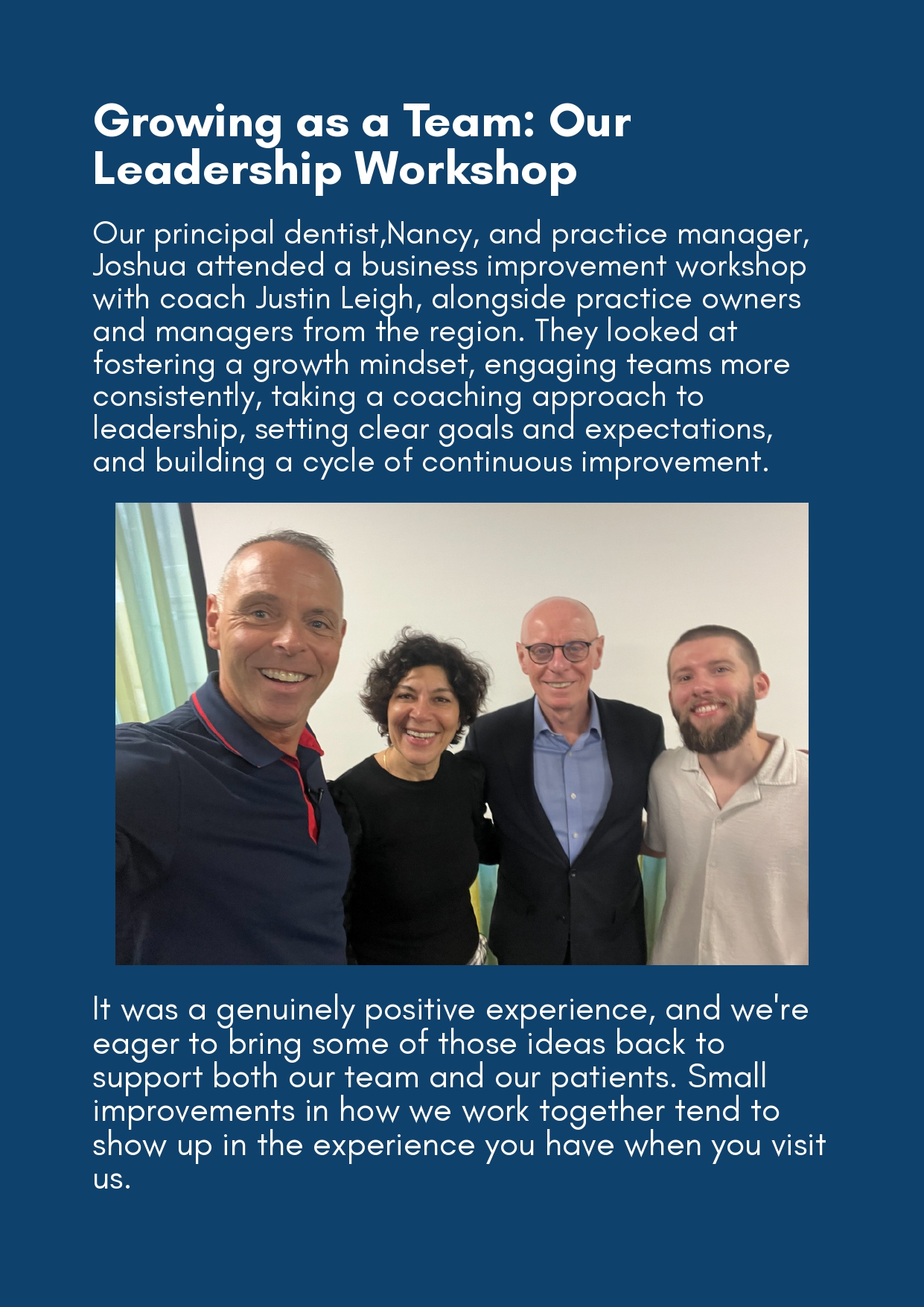 dental-team