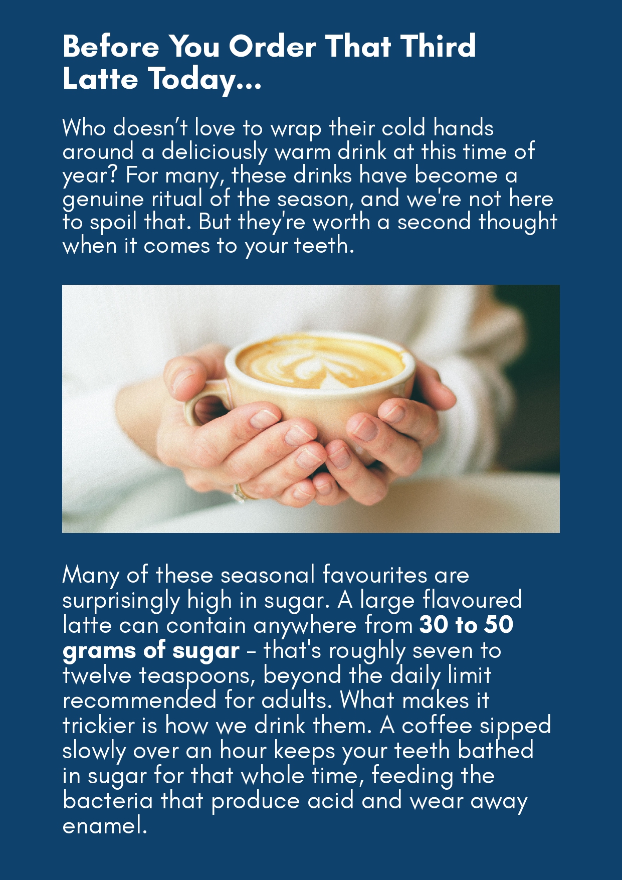 sugar-recommended