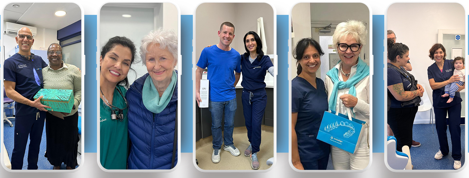 NHS Dentist