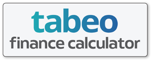 Tabeo Finance Calculator