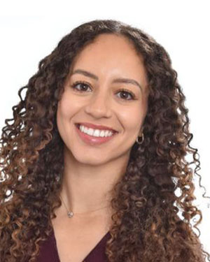 Dr Sara Kahlaoui