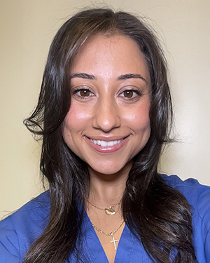 Dr Marina Awad