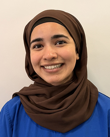Mehnaz Asad