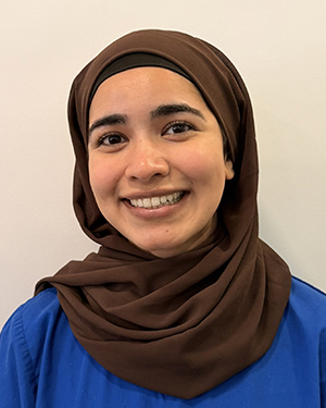 Mehnaz Asad
