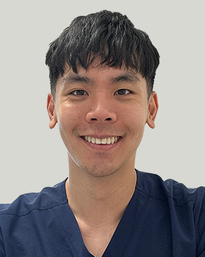 Dr Henry Ip