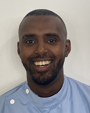 Mustaf Adan