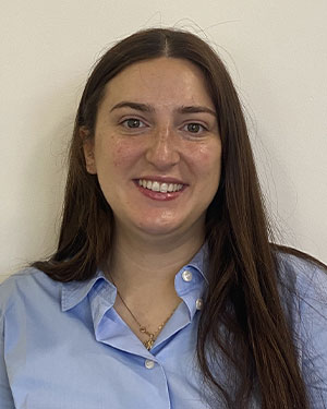 Natalie Pita De Sousa