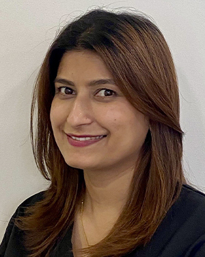Nameeta Baral