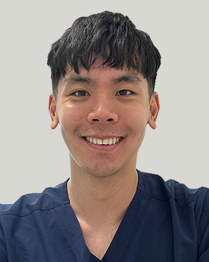 Dr Henry Ip