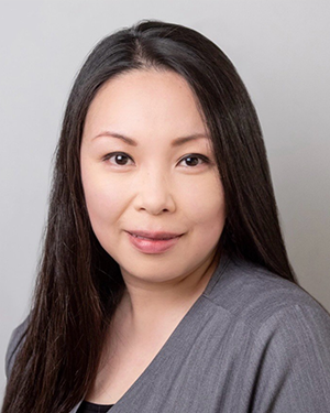 Tracy Tang